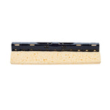 Mop Head, Clean Tek Professional, Yellow, Cellulose, 10.25 Inch,1 - 1 EACH