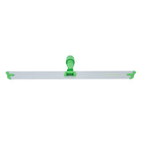 Mop Frame, Wet & Dry, Clean Tek Professional, Green, 23.50 Inch,1 - 1 EACH