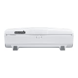 Cutter, Film & Foil, RW Base, 18 Inch x 2000 Foot, for 12 Inch Rolls,1 - 1 EACH