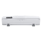 Cutter, Film & Foil, RW Base, 18 Inch x 1000 Foot, for 12 Inch Rolls,1 - 1 EACH