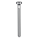 Chiller Stick Set, Beer, Bar Lux 2-Piece, 8.25 Inch, Stainless Steel,1 - 2 PIECE