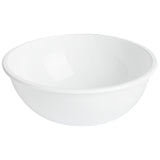 Bowls, Salad, 17.6 Ounce, Plastic, White, Round, 17.6 Ounce,1 - 200 COUNT