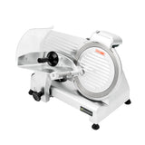 Slicer, Meat, 10 Inch, Stainless Steel, Manual,1 - 1 EACH