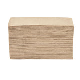 Towels, Roll, Clean Tek Professional 1-Ply, Kraft,16 - 250 COUNT