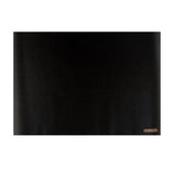 Food Wrap & Basket Liners, RW Base 15 x 11 Inch, Greaseproof Paper, Black,10 - 200 COUNT