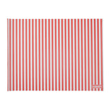 Food Wrap & Basket Liners, RW Base 15 x 11 Inch, Greaseproof Paper, Red & White Stripe,10 - 200 COUNT