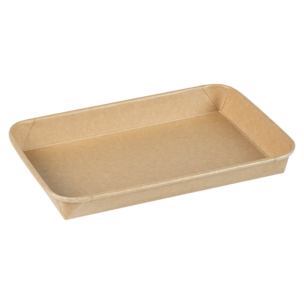 Containers, Sushi, Matsuri Vision 15 Ounce, Paper, Kraft, 8.75 x 5.50 x 1 Inch, Rectangular,2 - 50 COUNT