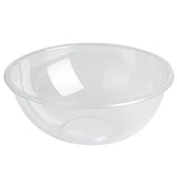 Bowls, Salad, 17.6 Ounce, Plastic, Clear, Round, 17.6 Ounce,1 - 200 COUNT
