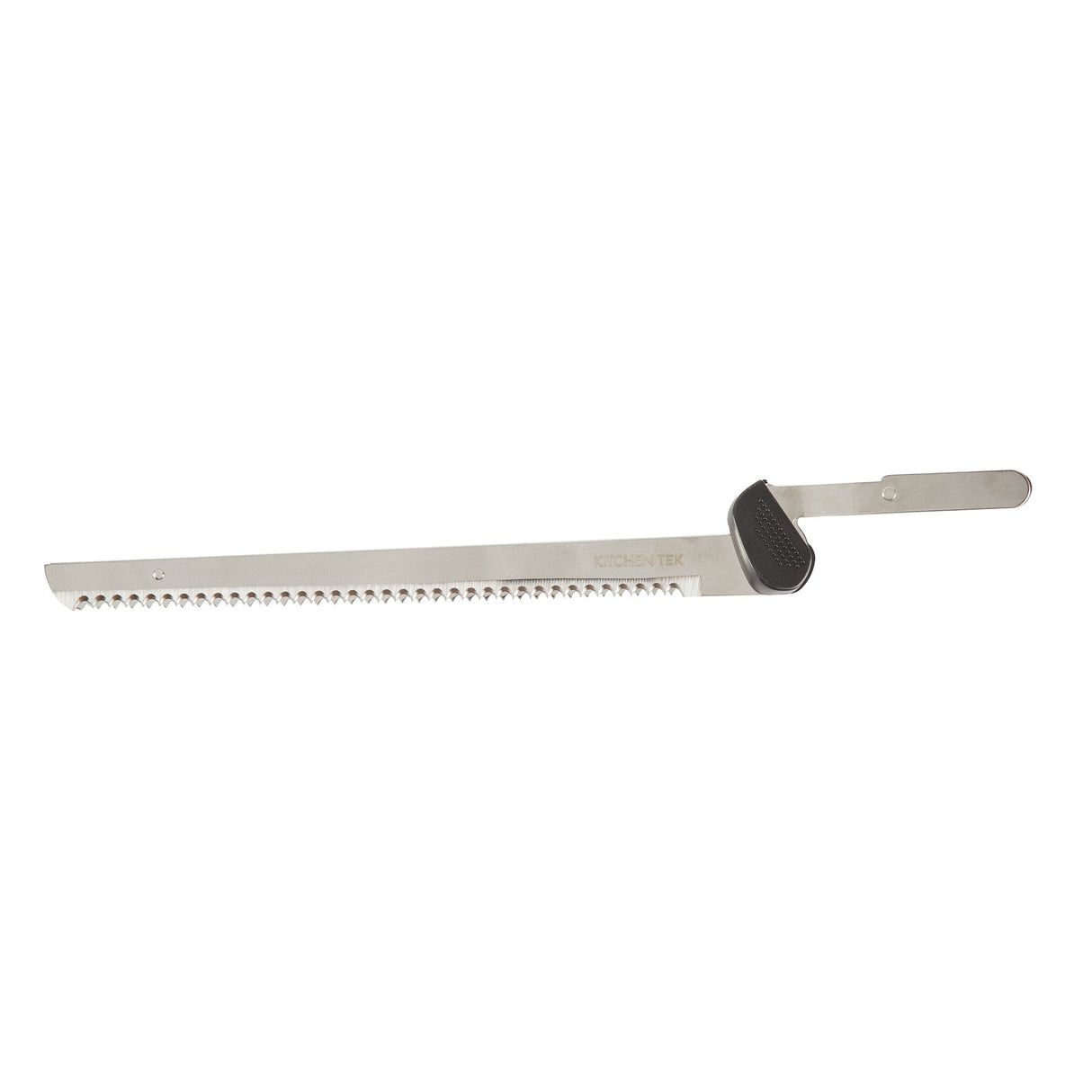 Blade, Meat, Kitchen Tek, 11 Inch, Stainless Steel, for Cordless Electric Knife Sets,1 - 1 EACH