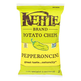 Chips, Potato, Pepperoncini,15 - 5 OUNCE