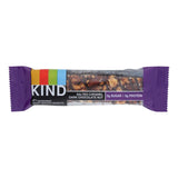 Bars, Salted Caramel Dark Chocolate Nut,12 - 1.4 OUNCE