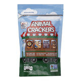 Crackers, Animal, Circus, Resealable Bag,6 - 8 OUNCE