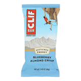 Bars, Blueberry Crisp,12 - 2.4 OUNCE