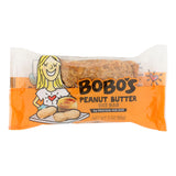 Bars, Oat, Peanut Butter,12 - 3 OUNCE