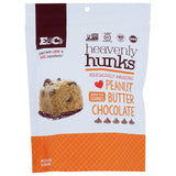 Cookie Bites, Peanut Butter & Chocolate, 1 Ounce,6 - 6 COUNT