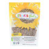 Crisps, Seed, Sesame,6 - 4.8 OUNCE