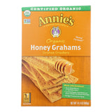 Crackers, Graham, Honey,12 - 14.4 OUNCE