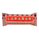 Bars, Almond Butter Chocolate Chip,16 - 1.6 OUNCE