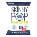 Popcorn, Kettle, Sweet & Salty,12 - 5.3 OUNCE