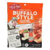 Meat Snacks, Chicken & Apple, Buffalo-Style,9 - 2.5 OUNCE