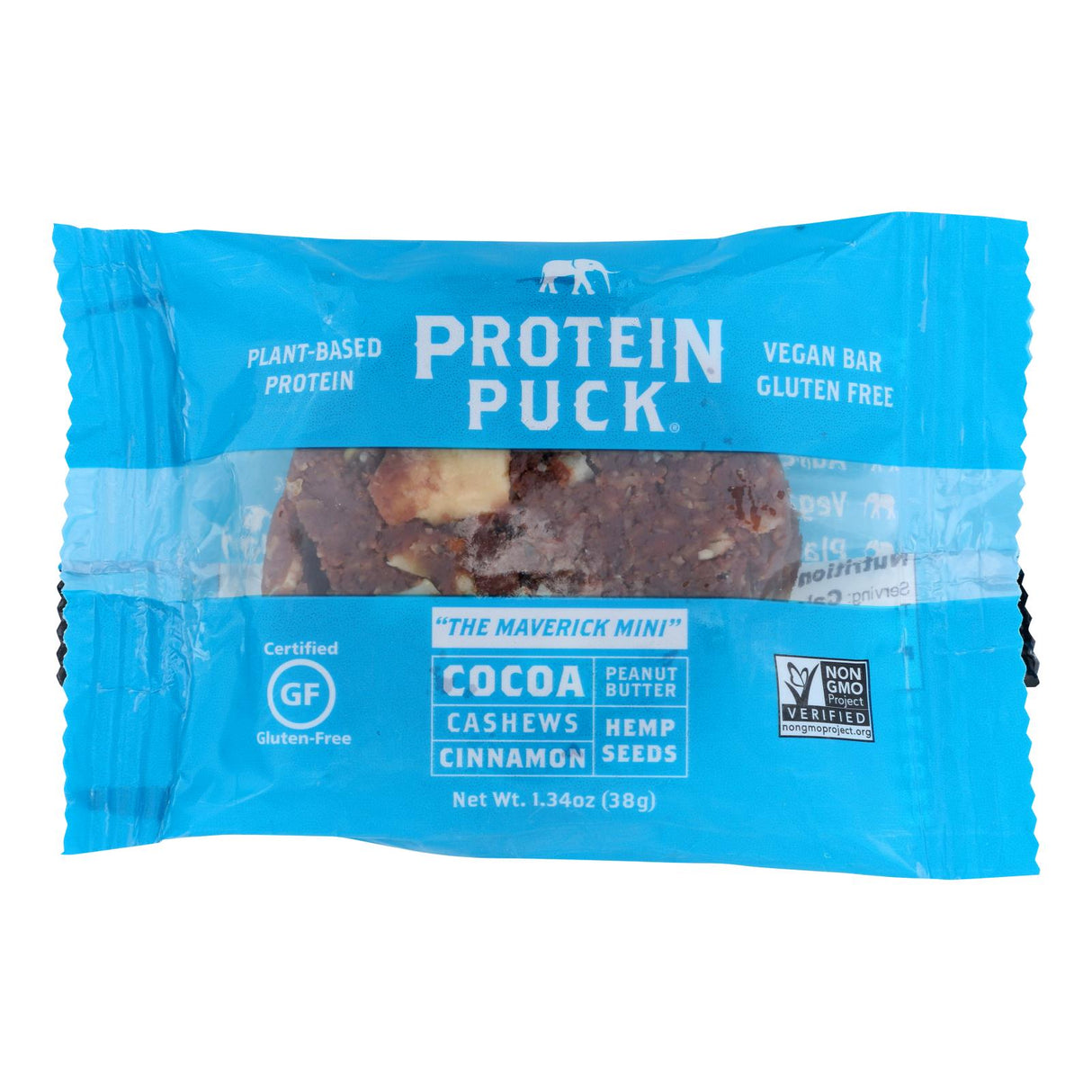 Bars, Cocoa Cinnamon,12 - 1.34 OUNCE