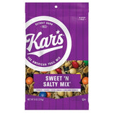 Trail Mix, Sweet & Salty,12 - 8 OUNCE