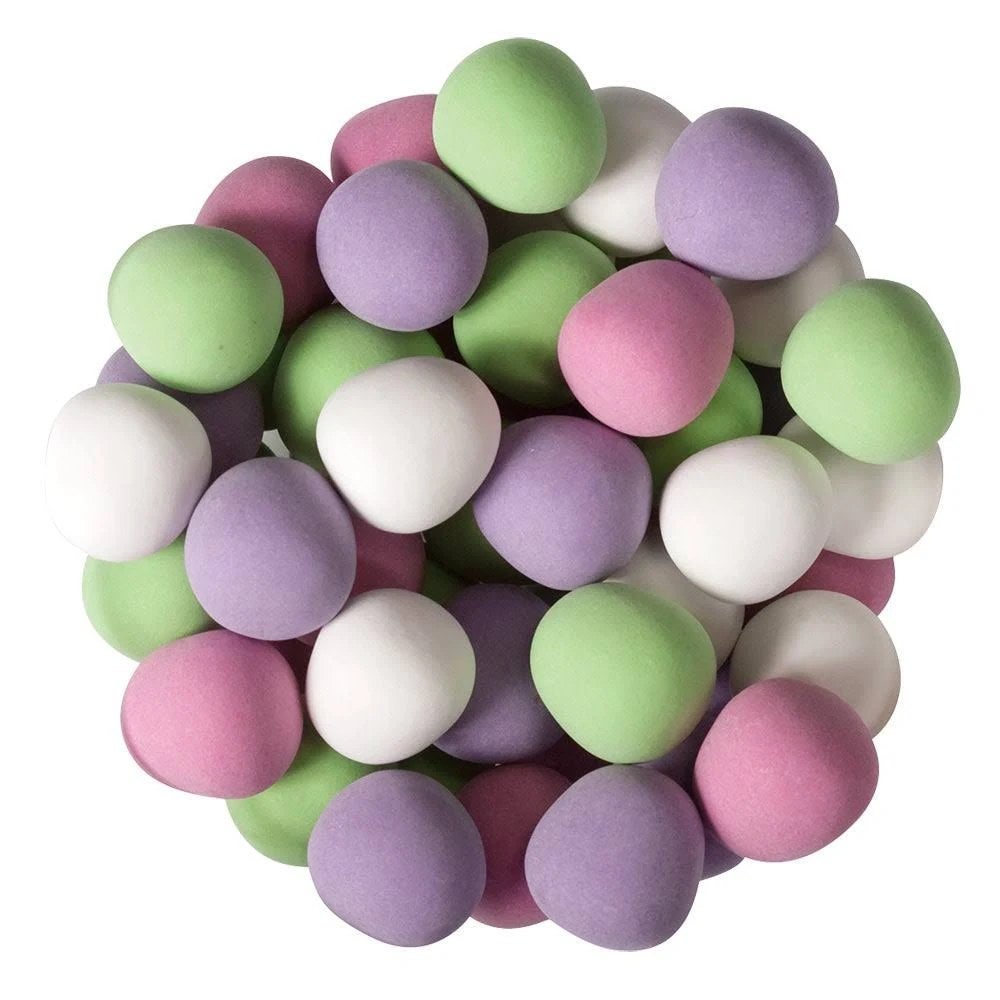Candy, Mint, Assorted Color,1 - 10 POUND
