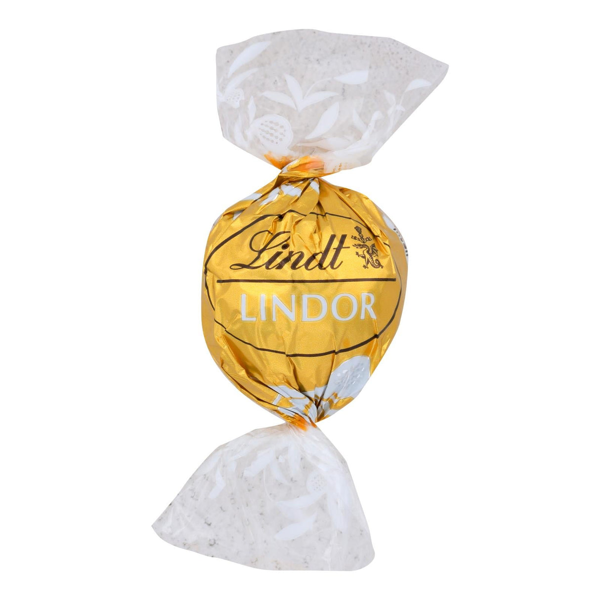 Candy, Truffle, White Chocolate, Individually-Wrapped,60 - 1 COUNT