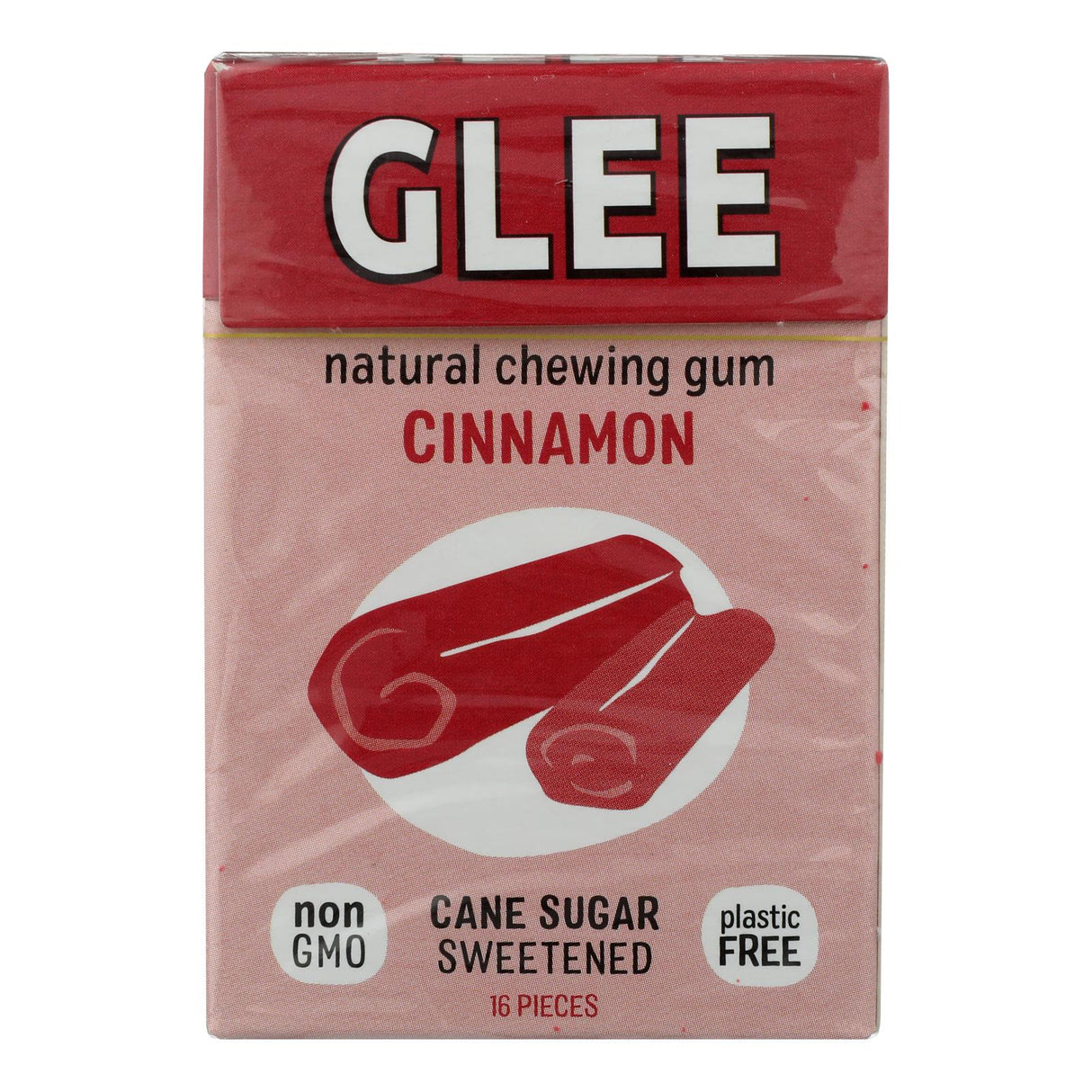 Gum, Cinnamon,12 - 16 COUNT