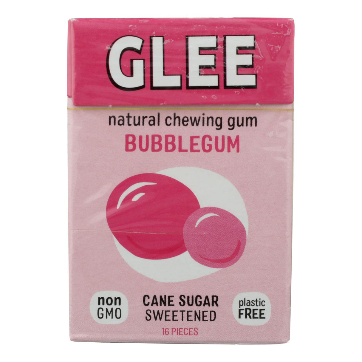 Gum, Bubble,12 - 16 COUNT