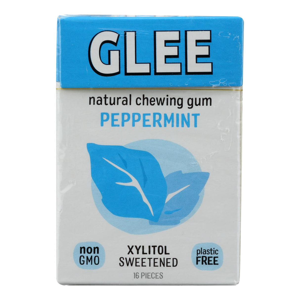 Gum, Mint, Sugar-Free, Sweetened with Xylitol,12 - 16 COUNT