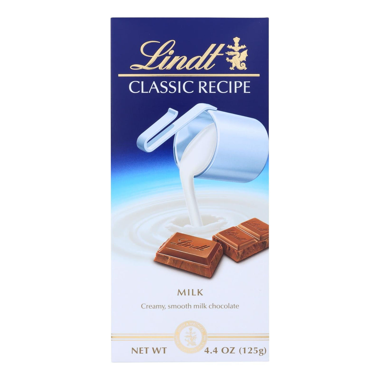 Chocolate Bars, Milk, Classic, 31% Cocoa,12 - 4.4 OUNCE