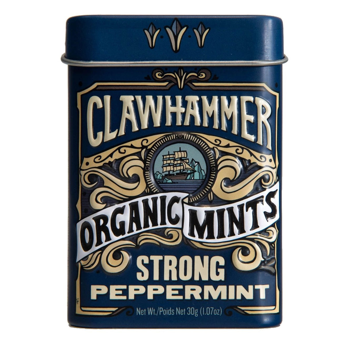 Mints, Peppermint,12 - 1.07 OUNCE