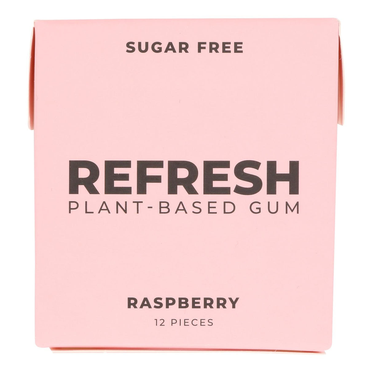 Gum, Raspberry,12 - 12 COUNT