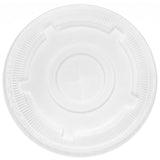 Lids, Plastic, Clear, for 32 Ounce Containers,12 - 50 COUNT
