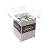 Beverage Syrup, Sea Salt Caramel Toffee, Plastic,4 - 64 FLUID