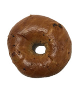 Bagels, Cinnamon Raisin, Sliced, Thaw & Serve, 3 Ounce,12 - 6 COUNT