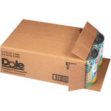 Pineapple, Crushed, Coarse Cut, in Extra Heavy Syrup,6 - 106 OUNCE