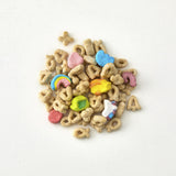 Cereal, Lucky Charms, Reduced Sugar, Bowl,96 - 1 OUNCE