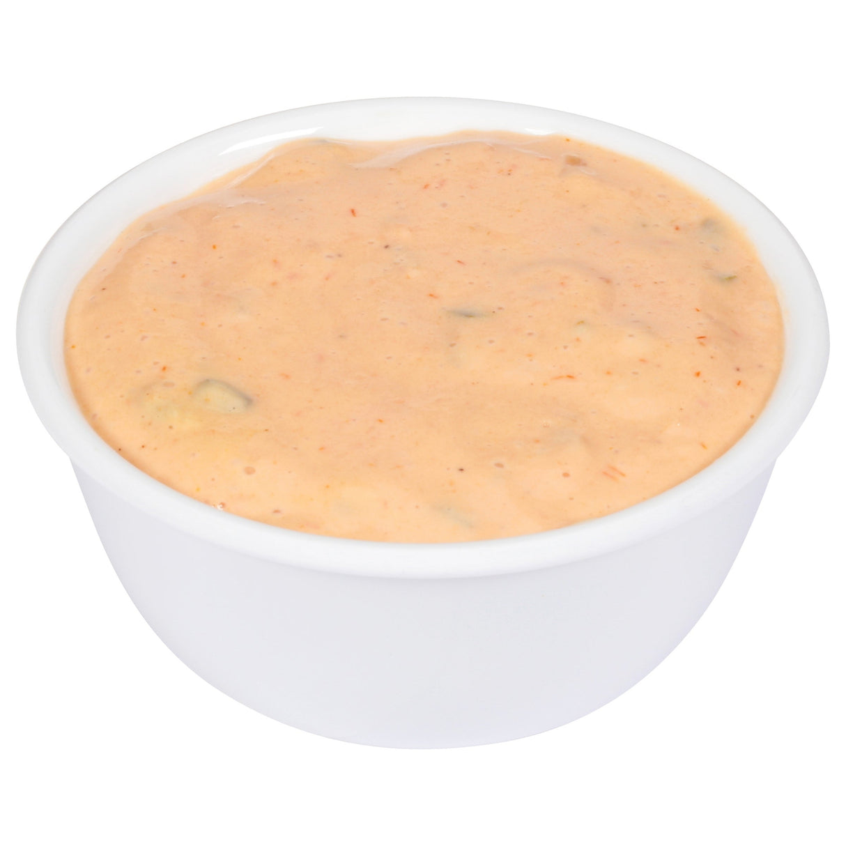 Dressing, Thousand Island, Pourable, Shelf-Stable,4 - 1 GALLON