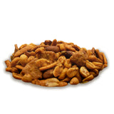 Trail Mix, Wild West, Sweet Cajun,2 - 5 POUND