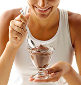 Pudding, Chocolate, Ready-to-Serve, #10,6 - 112 OUNCE