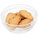 Crackers, Jungle, Whole Grain, Animal-Shaped, Individually-Wrapped, 1 Ounce,1 - 200 COUNT