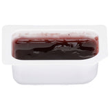 Jam, Concord Grape, Natural, Cups,200 - 0.5 OUNCE
