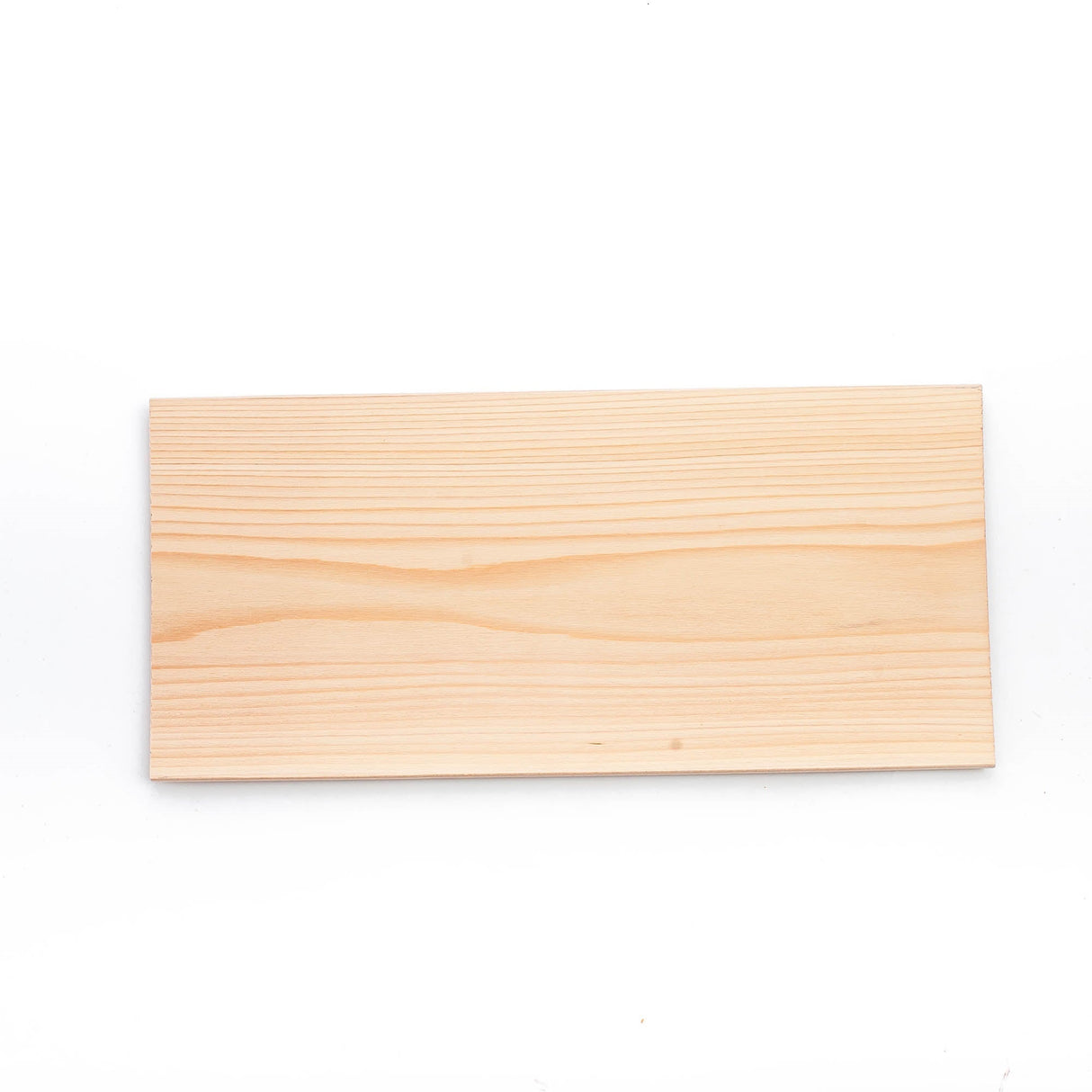 Grilling Planks, 7 x 15 x 0.3 Inch, Cedar,1 - 24 COUNT