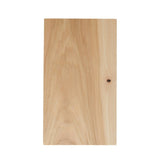 Planks, Grilling, 3.50 x 6 Inch, Hickory,50 - 1 EACH