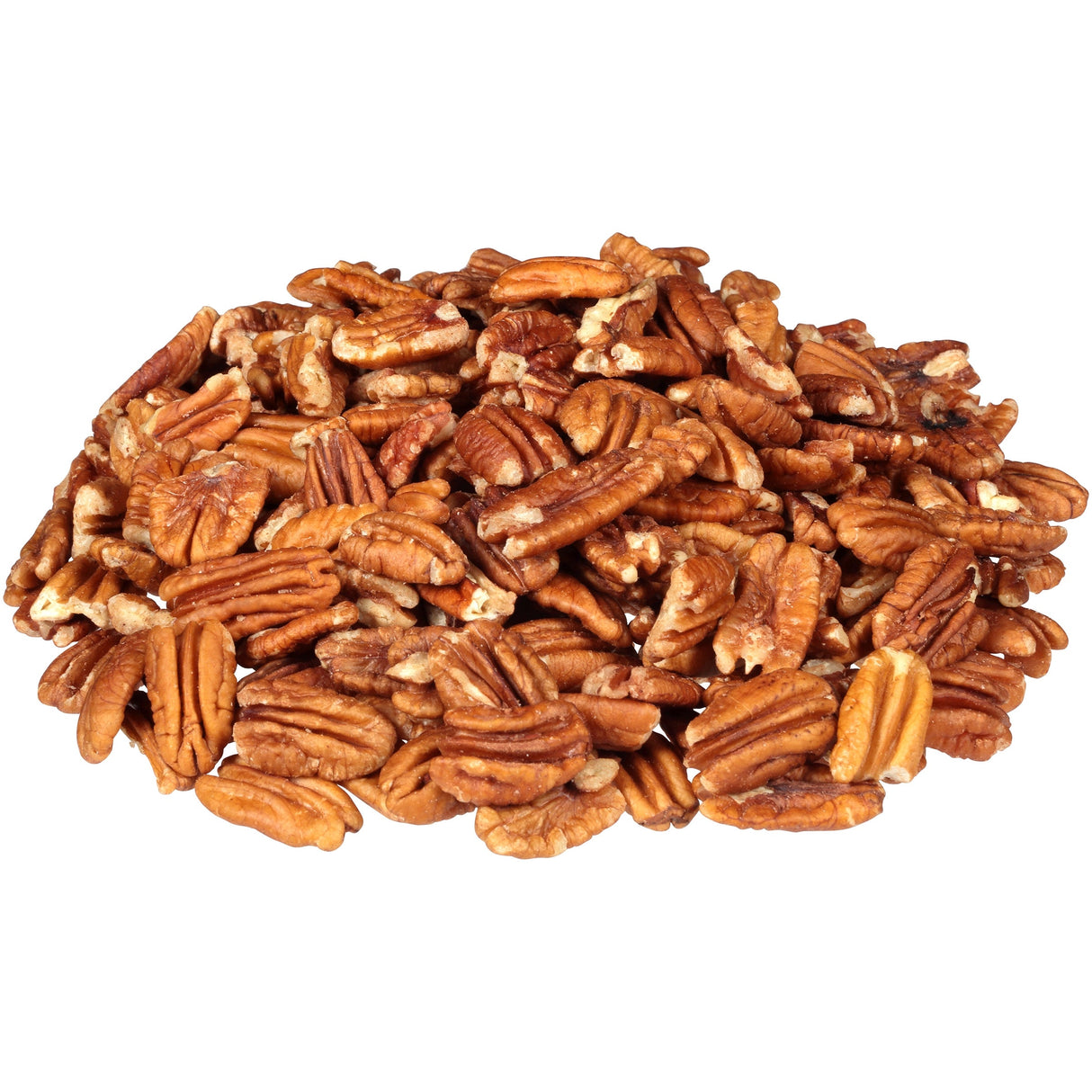 Pecans, Fancy, Halves,3 - 2 POUND