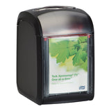 Dispenser, Tabletop Napkin, Xpressnap, Black, 1 Each,4 - 1 COUNT