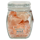 Salt, Chunk, Himalayan,1 - 16 OUNCE
