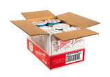 Oatmeal, Brown Sugar, Instant, Cup,12 - 2.15 OUNCE